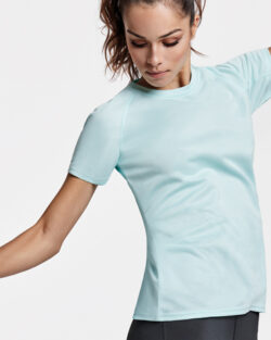 T SHIRT SPORT DONNA