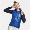 Gilet imbottito donna