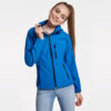 softshell donna