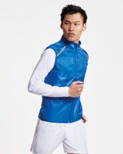 GILET SPORTIVI